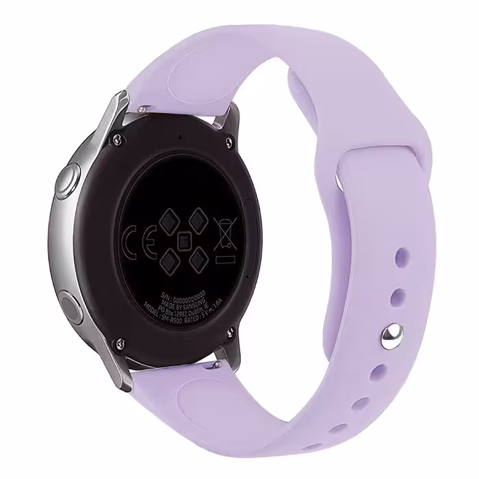 بند درمه مدل Daily  مناسب برای ساعت هوشمند فسیل Mens Gen 4 Explorist HR