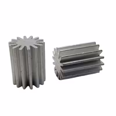 هیت سینگ مدل خورشیدی کد HS 172-25 بسته دو عددی