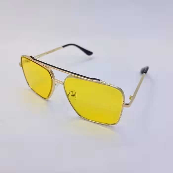 عینک شب مدل D2001 - DI