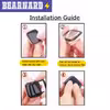 محافظ صفحه نمایش نانو برنارد مدل NBR مناسب برای ساعت هوشمند کیسلکت K10 بسته سه عددی