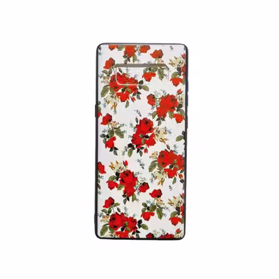 کاور مدل gno8 مناسب برای گوشی موبایل سامسونگ Galaxy Note8