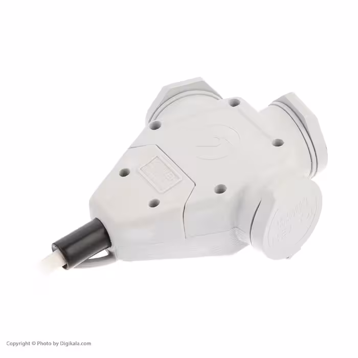 چندراهی برق کاوه مدل KV.S24.55M