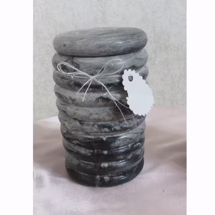 جای ادویه مدل حلقه ای کد 669