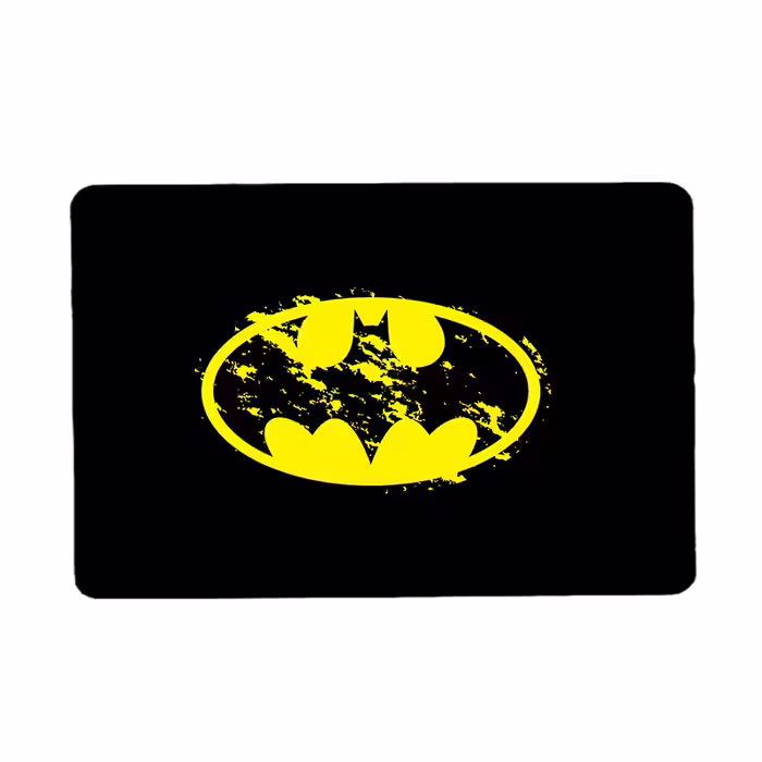 ماوس پد مخصوص بازی طرح Batman  کد 013