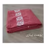 حوله حمام طرح فلوریدا سایز 150×100 سانتی متر