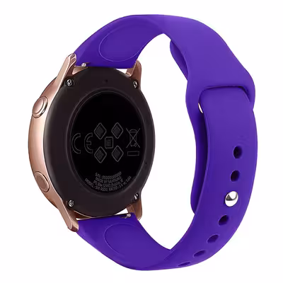 بند درمه مدل Daily  مناسب برای ساعت هوشمند فسیل Mens Gen 4 Explorist HR