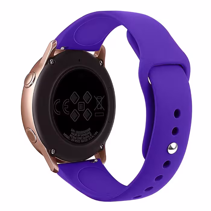 بند درمه مدل Daily  مناسب برای ساعت هوشمند فسیل Mens Gen 4 Explorist HR