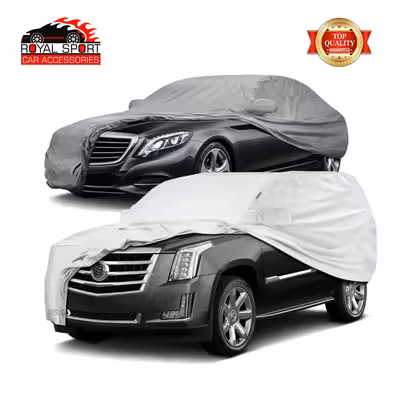 چادر خودرو رویال اسپرت مدل ULTRA PRO مناسب برای نیسان مورانو