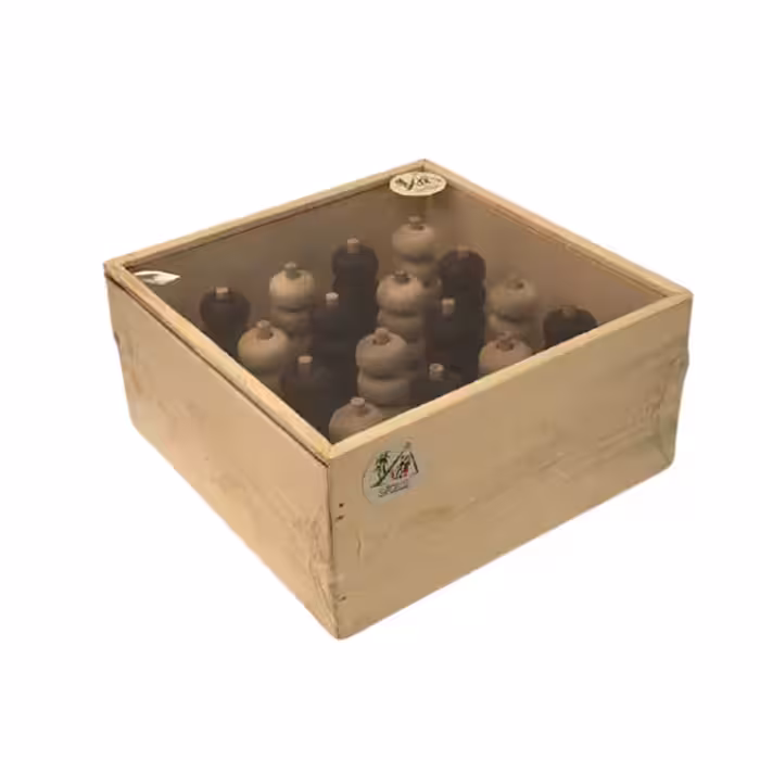 بازی فکری خانواده باهوش من مدل دوز سه بعدی