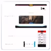 برچسب پوششی ماهوت مدل Owl مناسب برای تبلت اپل iPad Pro 11 (GEN 2) 2020 A2231