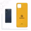 برچسب پوششی ماهوت مدل ML-MBNZ مناسب برای گوشی موبایل سامسونگ Galaxy M32