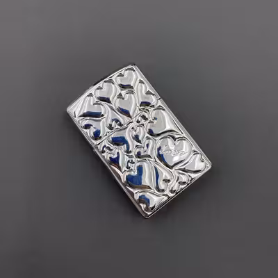 فندک مدل قلب کد DKD-646