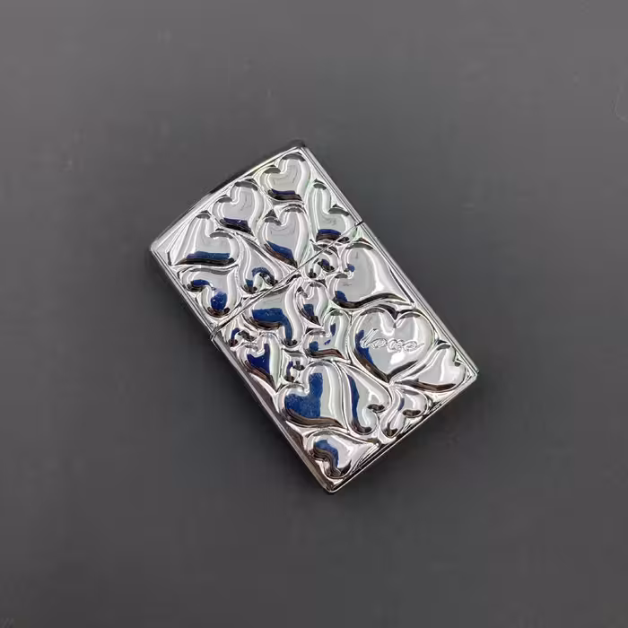 فندک مدل قلب کد DKD-646