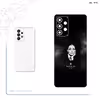 برچسب پوششی ماهوت مدل Angelina Jolie مناسب برای گوشی موبایل سامسونگ Galaxy A33 5G