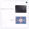 برچسب پوششی ماهوت مدل Homa Tile مناسب برای تبلت سامسونگ Galaxy Tab S2 9.7 2016 T813N