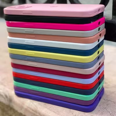 کاور قاب تک مدل Grd05B مناسب برای گوشی موبایل اپل iPhone 13