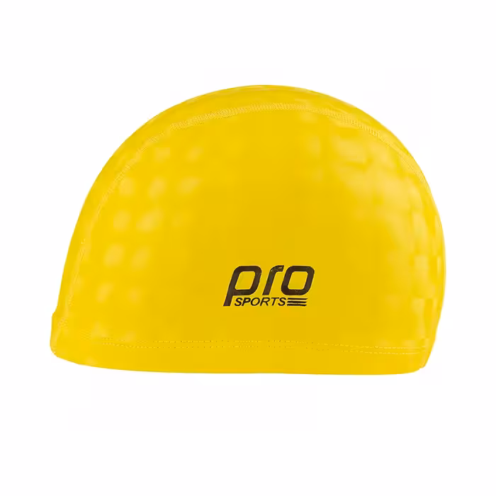کلاه شنا پرو اسپورتز مدل PU تز PS-01 