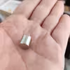 آهن ربا مدل نئودیمیوم استوانه D10x10mm بسته 10عددی