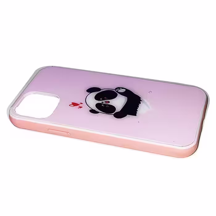کاور طرح ANIMAL مدل GLS23 مناسب برای گوشی موبایل اپل IPHONE 11 PRO 