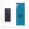 برچسب پوششی ماهوت مدل BL-BGGT مناسب برای گوشی موبایل ال جی Velvet 5G