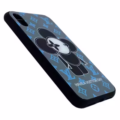 کاور مدل LV01-X مناسب برای گوشی موبایل اپل iPhone X/XS
