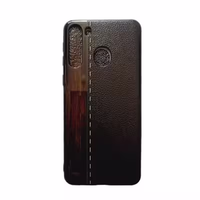کاور مدل LTRC مناسب برای گوشی موبایل سامسونگ Galaxy A21
