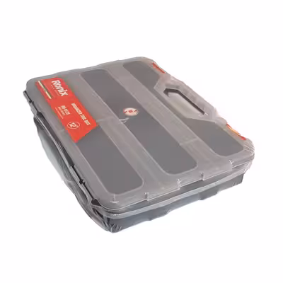 جعبه ابزار رونیکس مدل RON-9128