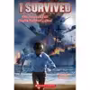 کتاب I Survived the Bombing of Pearl Harbor اثر Lauren Tarshis and Scott Dawson انتشارات Scholastic