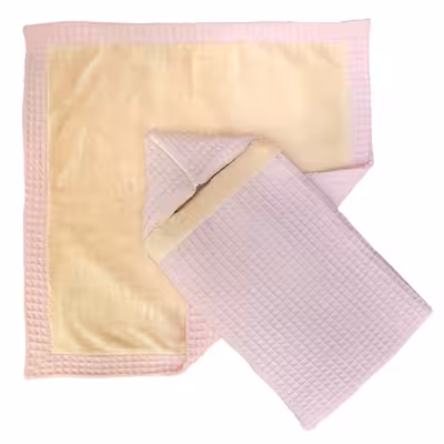 سرویس خواب 2 تکه نوزاد طرح پیکه