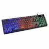 کیبورد مخصوص بازی مدل K280