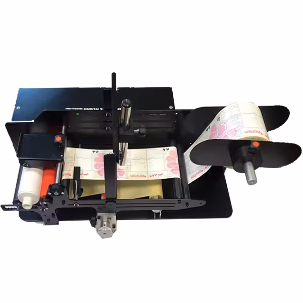  لیبل چسبان دستی مدل  DCN2050