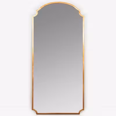 آینه مدل قدی طرح ریما کد w-180