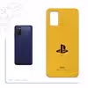 برچسب پوششی ماهوت مدل ML-PS مناسب برای گوشی موبایل سامسونگ Galaxy A03S