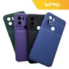 کاور اسپریگ مدل Camera Protection مناسب برای گوشی موبایل شیائومی Redmi A1 Plus