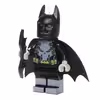 ساختنی مدل Batman Punisher