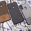 کاور طرح پارچه ای مدل PAR-01 مناسب برای گوشی موبایل سامسونگ Galaxy A20s