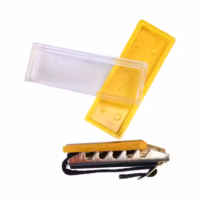 کاپو گیتار مدل کلاسیک