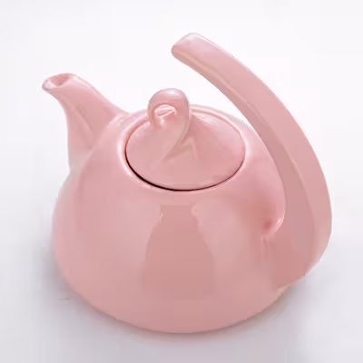 ست کتری و قوری کروپ ست مدل B_701 به همراه وارمر