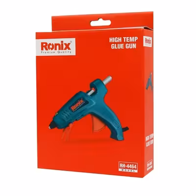 دستگاه چسب تفنگی رونیکس مدل RH-4464