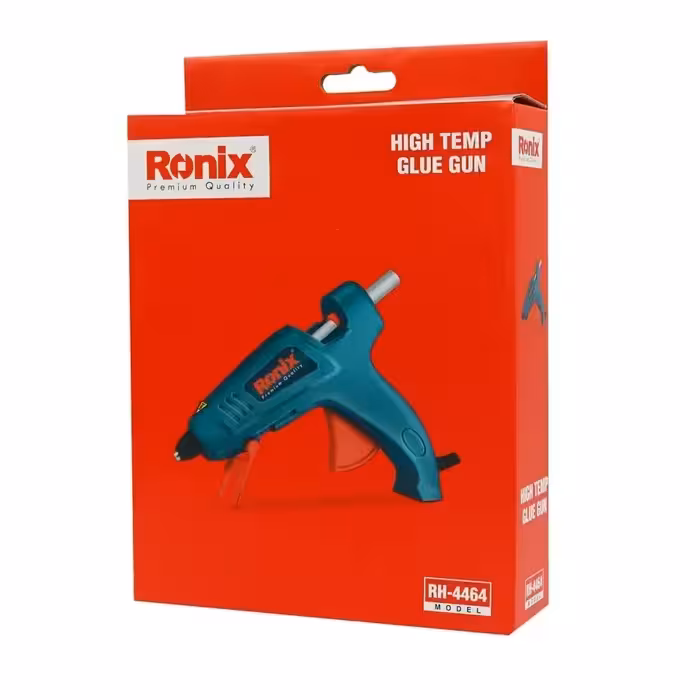دستگاه چسب تفنگی رونیکس مدل RH-4464