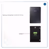 برچسب پوششی ماهوت مدل Nvidia Brand مناسب برای تبلت سامسونگ Galaxy Tab S2 8.0 2015 T715