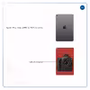 برچسب پوششی ماهوت مدل Canon-Logo مناسب برای تبلت اپل iPad mini (GEN 5) 2019 A2133