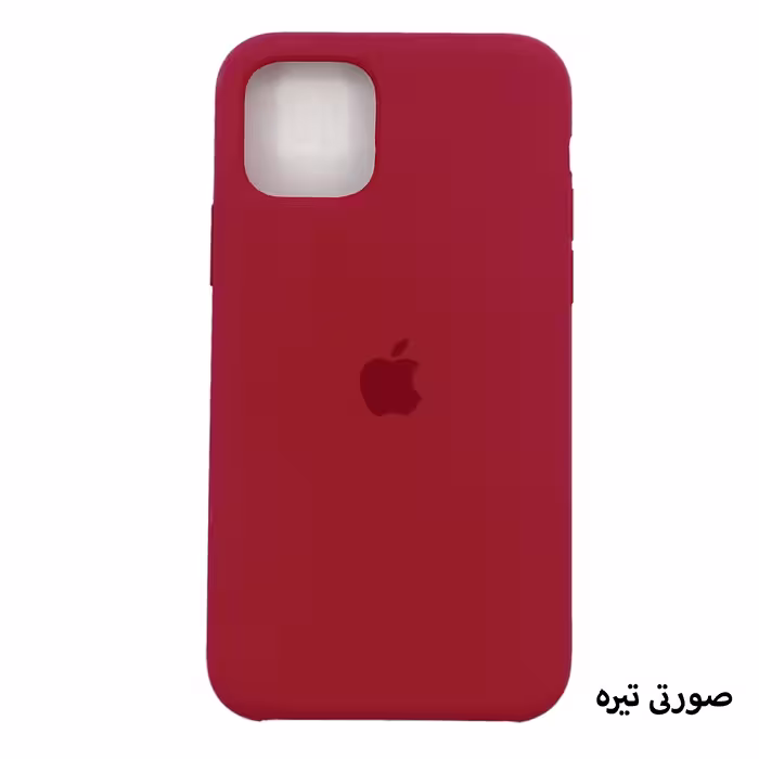 کاور مدل Silc01-11P مناسب برای گوشی موبایل اپل iPhone 11 Pro
