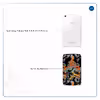 برچسب پوششی ماهوت مدل Autumn-Army مناسب برای تبلت سامسونگ Galaxy Tab 3 8.0 2013 T310