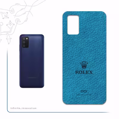 برچسب پوششی ماهوت مدل BL-RLX مناسب برای گوشی موبایل سامسونگ Galaxy A03S