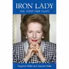 کتاب Iron Lady اثر Stephen Blake and Andrew John انتشارات Michael OMara