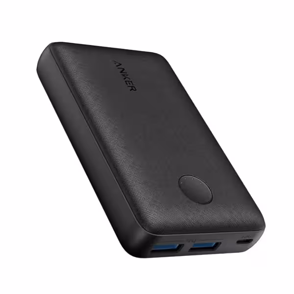 پاور بانک انکر Anker PowerCore Select 10000mAh Portable Powerbank (A1223)