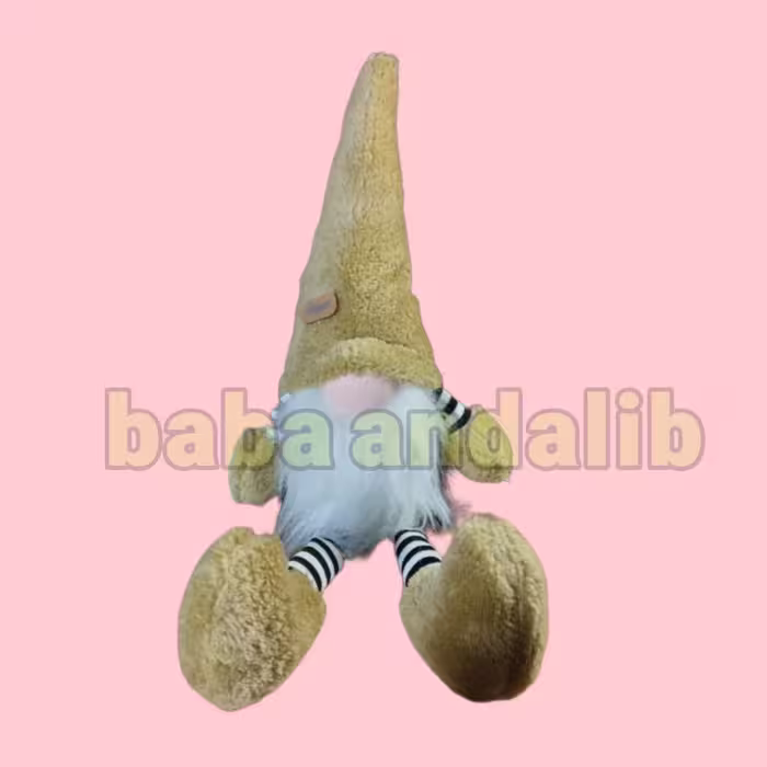 عروسک لی لی پوت، ارتفاع 40 سانتی‌متر