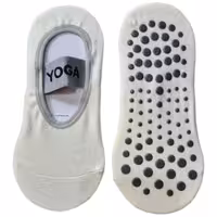 جوراب یوگا و پیلاتس مدل Nik-Oysho