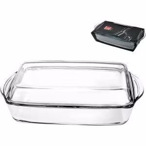 ظرف پخت پاشاباغچه مدل Borcam کد 59010